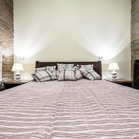 Austrian Apartment Львів Екстер'єр фото
