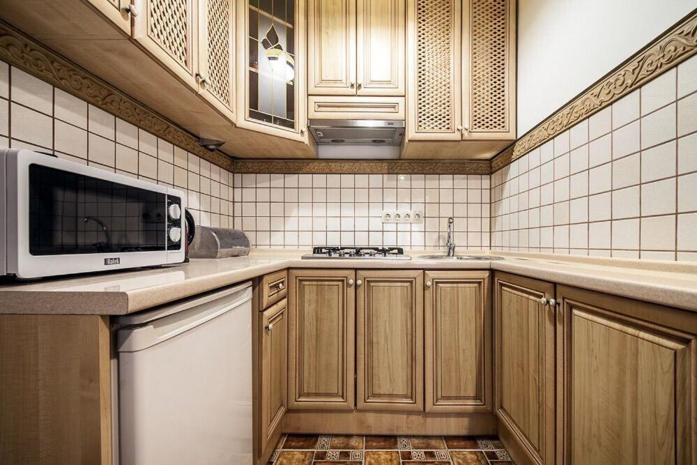 Austrian Apartment Львів Екстер'єр фото