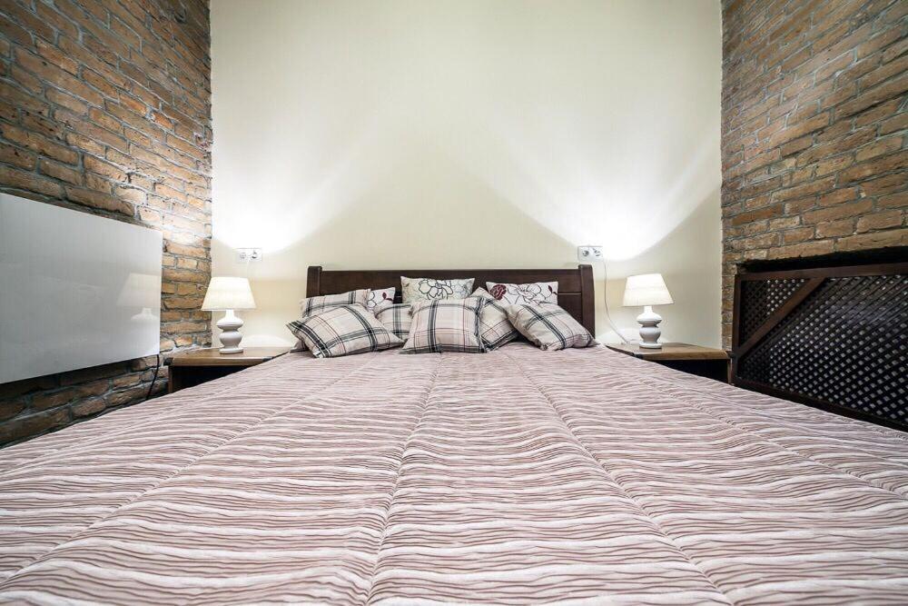 Austrian Apartment Львів Екстер'єр фото