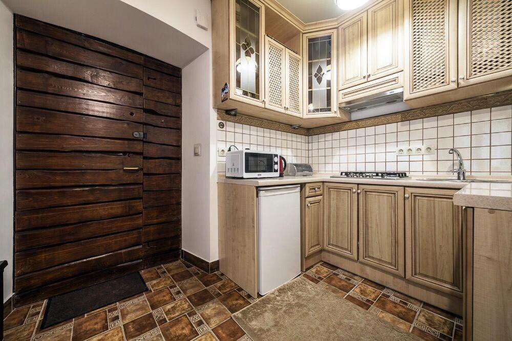 Austrian Apartment Львів Екстер'єр фото